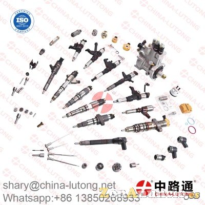 partes de un inyector diesel bosch 0 445 120 084